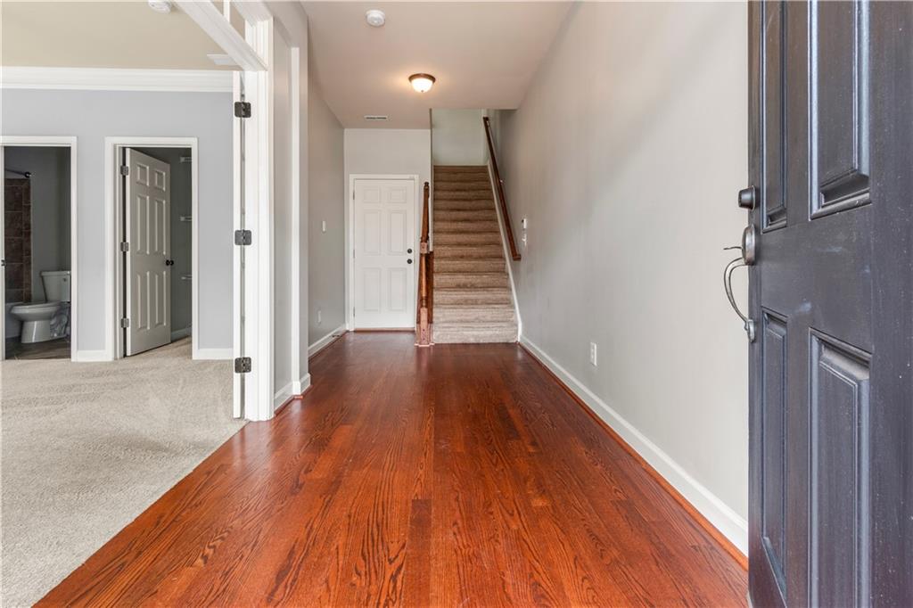3823 Felton Hill Road 14