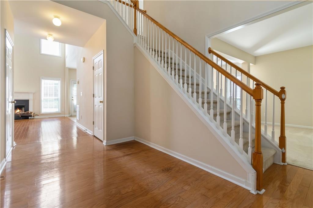 7325 Thoreau Circle, Atlanta, Georgia image 5