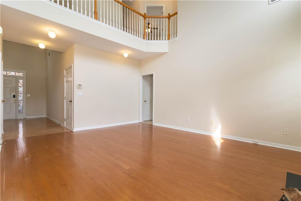 7325 Thoreau Circle, Atlanta, Georgia image 12