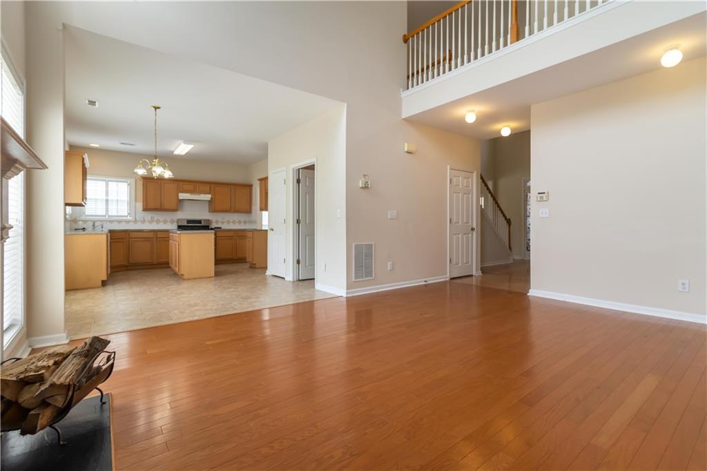 7325 Thoreau Circle, Atlanta, Georgia image 13