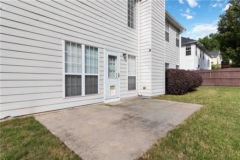 7325 Thoreau Circle, Atlanta, Georgia image 40