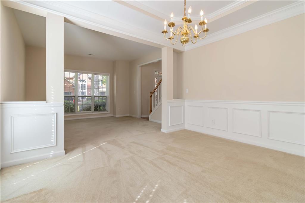 7325 Thoreau Circle, Atlanta, Georgia image 9