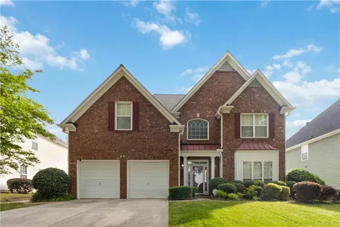 7325 Thoreau Circle, Atlanta, GA 30349 - MLS#: 7577185