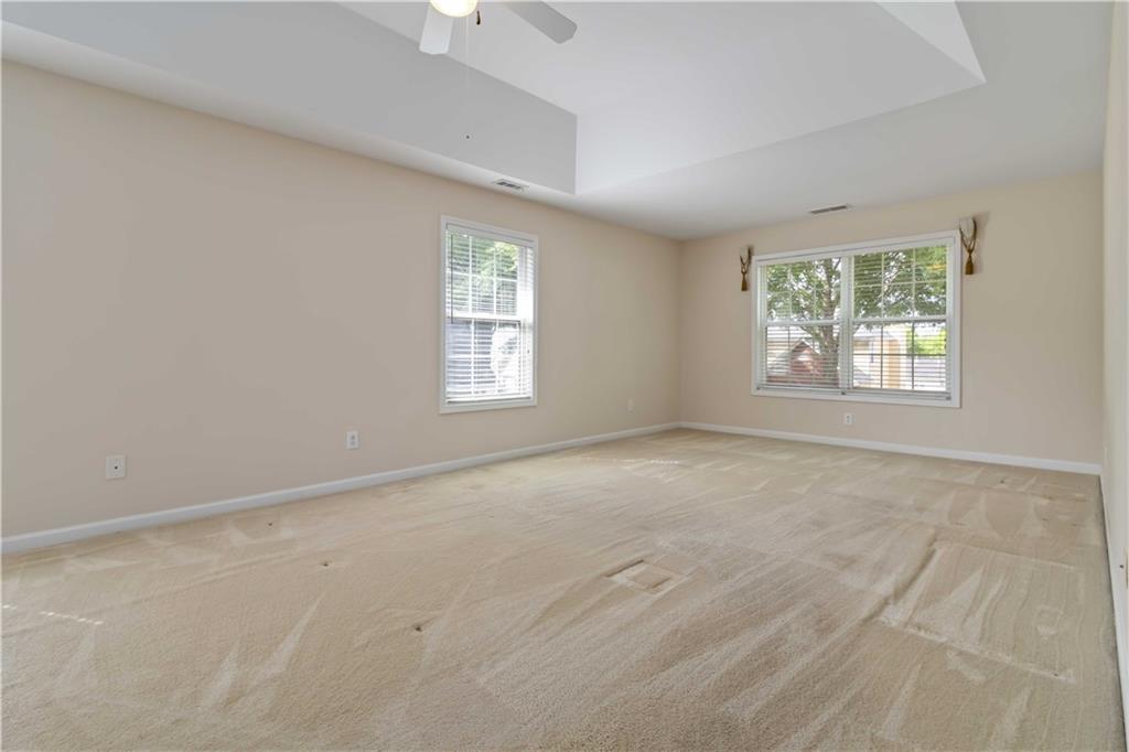7325 Thoreau Circle, Atlanta, Georgia image 19