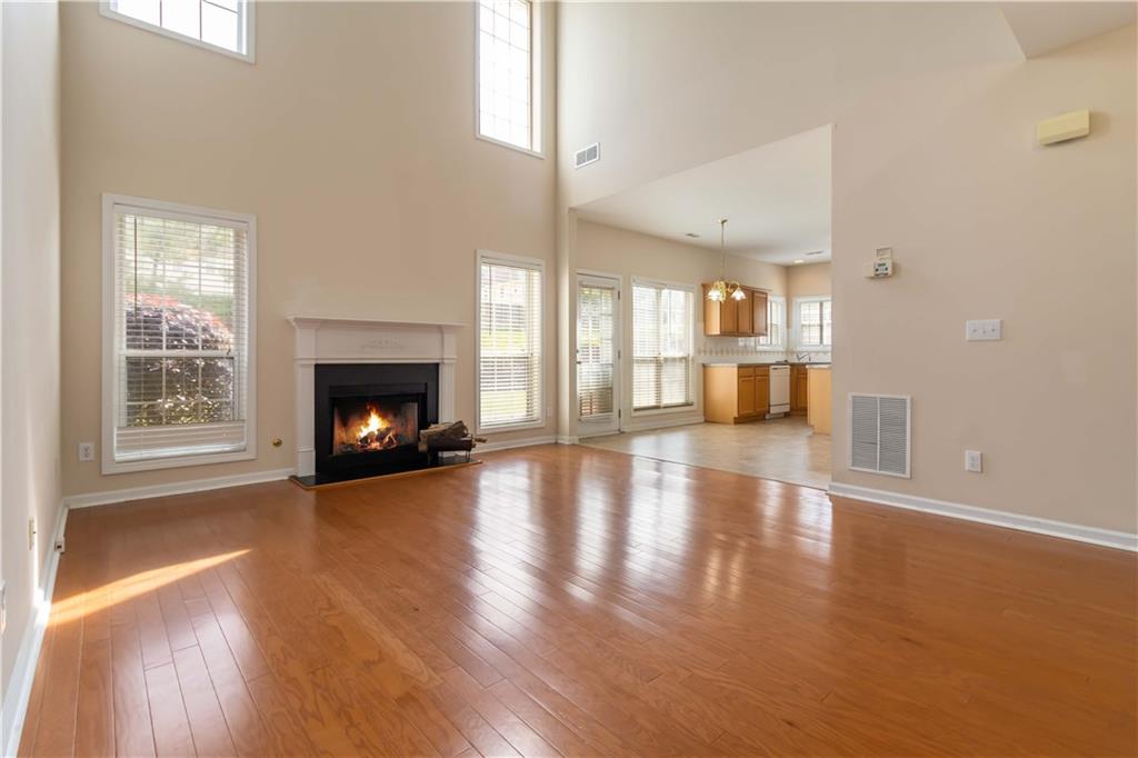 7325 Thoreau Circle, Atlanta, Georgia image 11