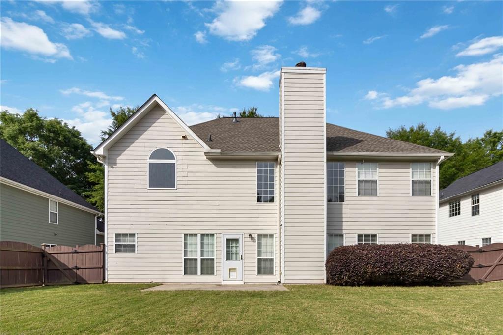 7325 Thoreau Circle, Atlanta, Georgia image 44