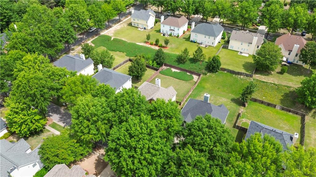 7325 Thoreau Circle, Atlanta, Georgia image 49