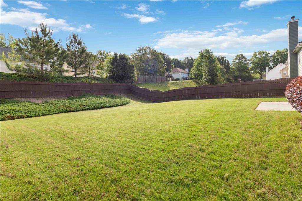 7325 Thoreau Circle, Atlanta, Georgia image 42