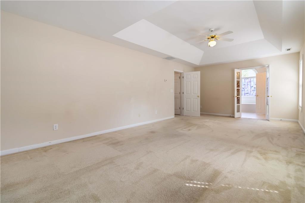 7325 Thoreau Circle, Atlanta, Georgia image 20