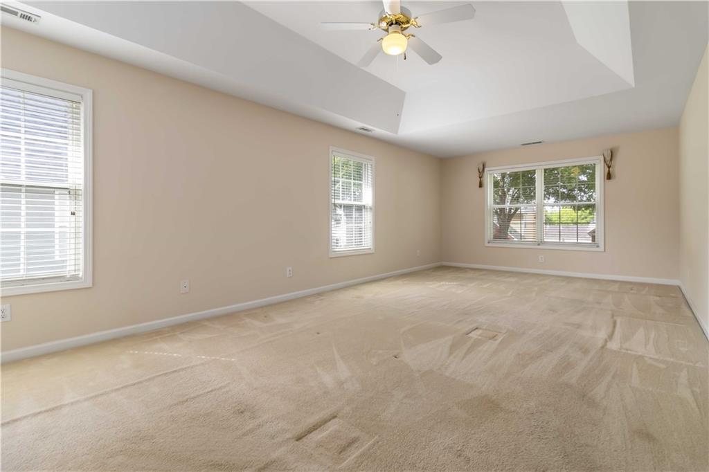 7325 Thoreau Circle, Atlanta, Georgia image 21