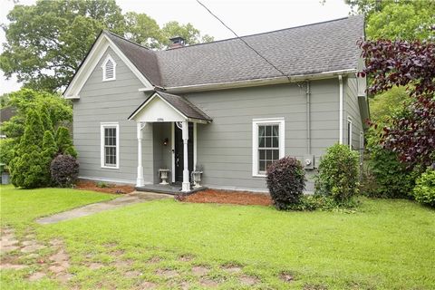 1096 Tilden Street NW Atlanta GA 30318