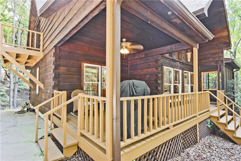 173 Sleepy Hollow Circle, Jasper, Georgia image 5