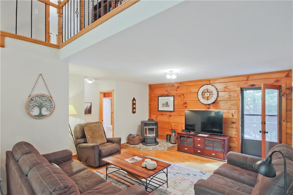 173 Sleepy Hollow Circle, Jasper, Georgia image 12