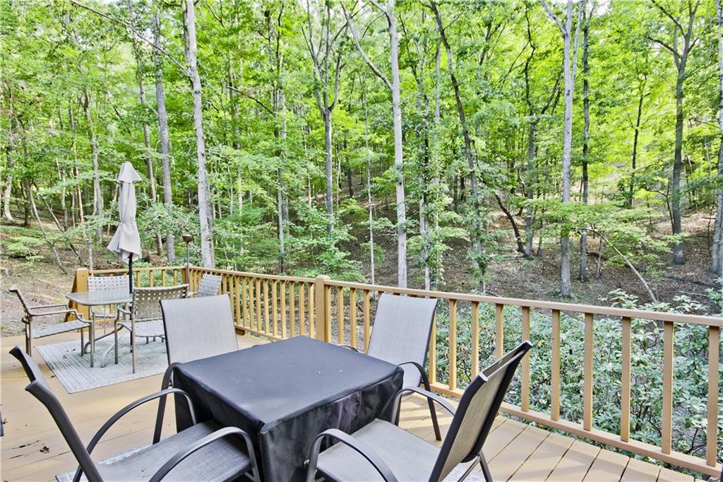 173 Sleepy Hollow Circle, Jasper, Georgia image 16