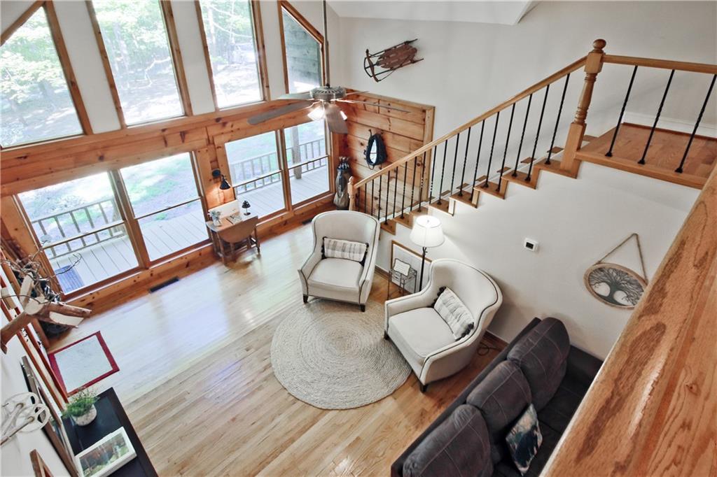 173 Sleepy Hollow Circle, Jasper, Georgia image 34