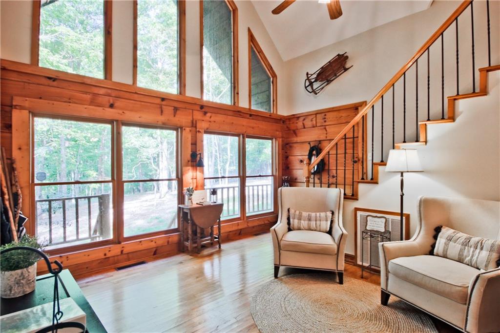 173 Sleepy Hollow Circle, Jasper, Georgia image 9
