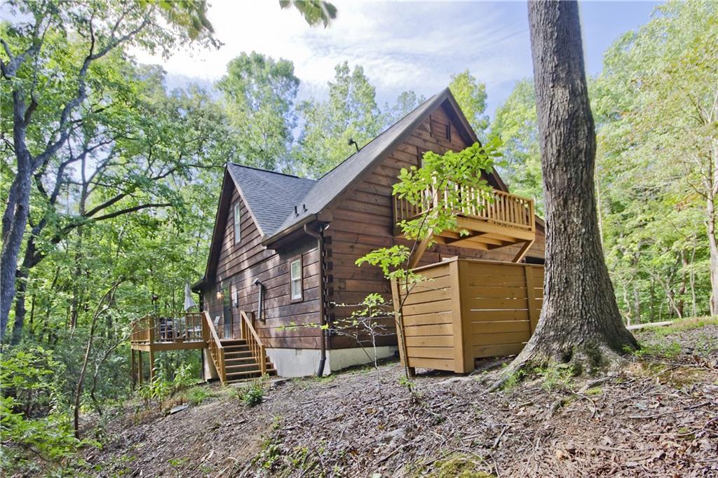 173 Sleepy Hollow Circle, Jasper, Georgia image 4