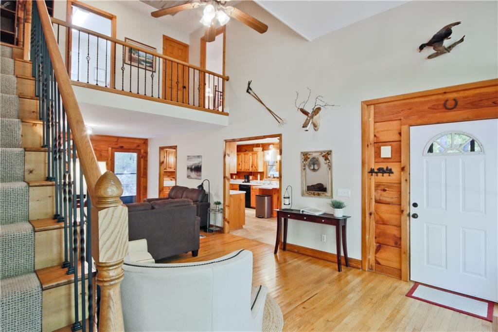 173 Sleepy Hollow Circle, Jasper, Georgia image 31