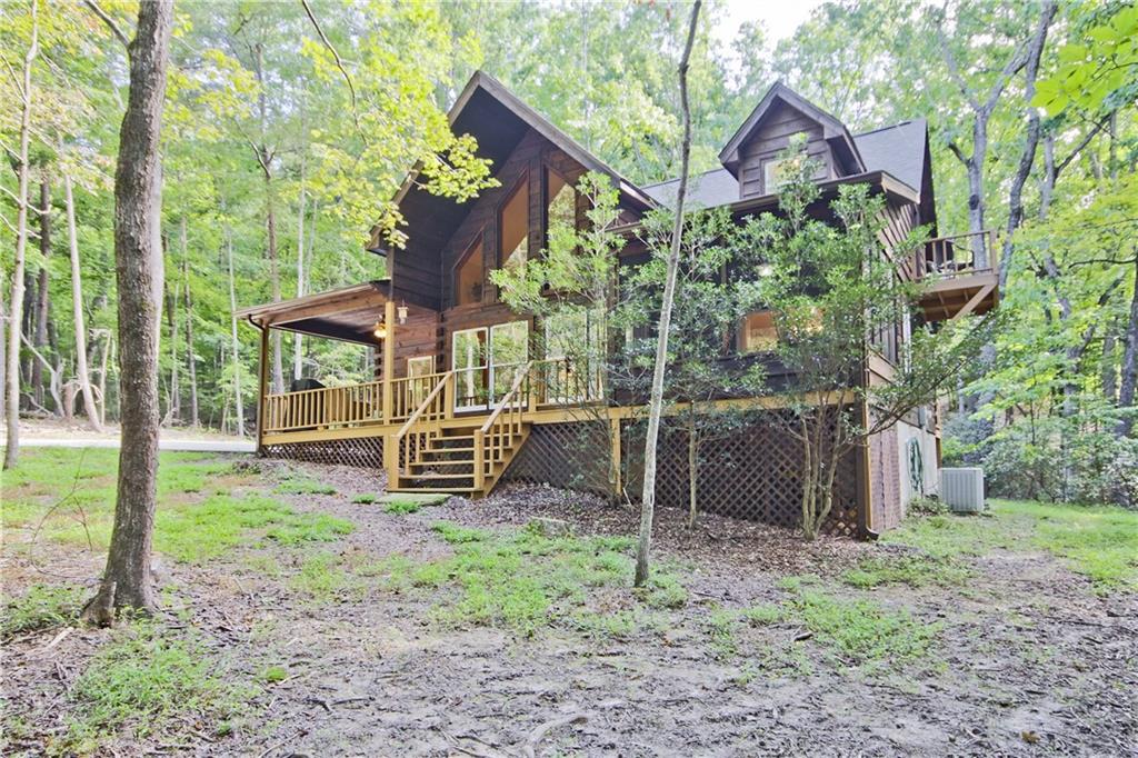 173 Sleepy Hollow Circle, Jasper, Georgia image 3
