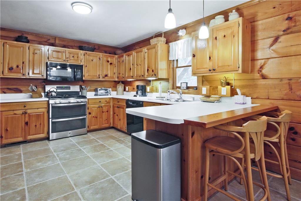 173 Sleepy Hollow Circle, Jasper, Georgia image 21