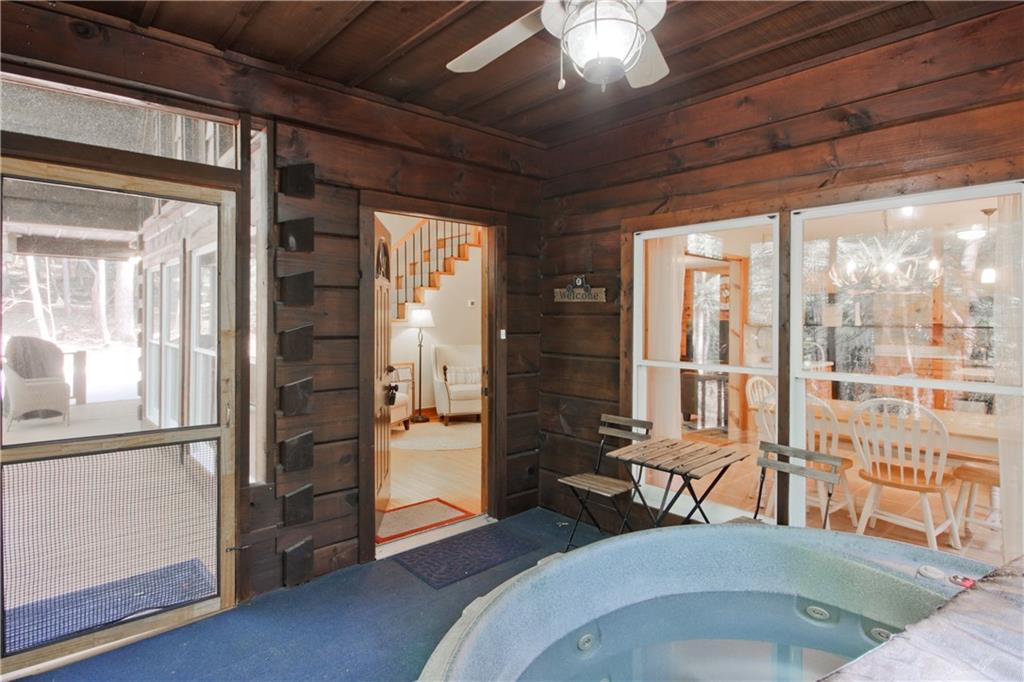 173 Sleepy Hollow Circle, Jasper, Georgia image 7