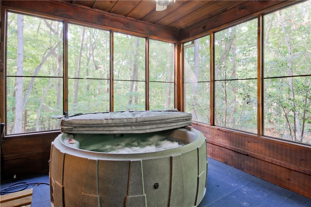 173 Sleepy Hollow Circle, Jasper, Georgia image 6