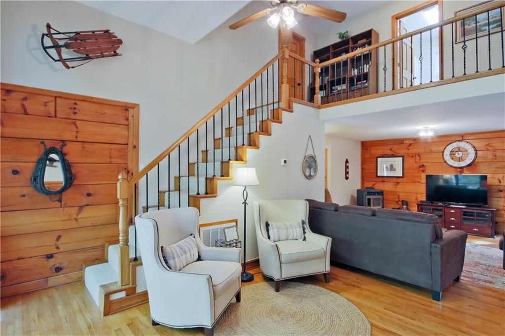 173 Sleepy Hollow Circle, Jasper, Georgia image 8