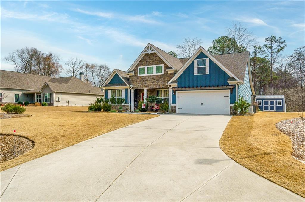 116 Highland Pointe Drive