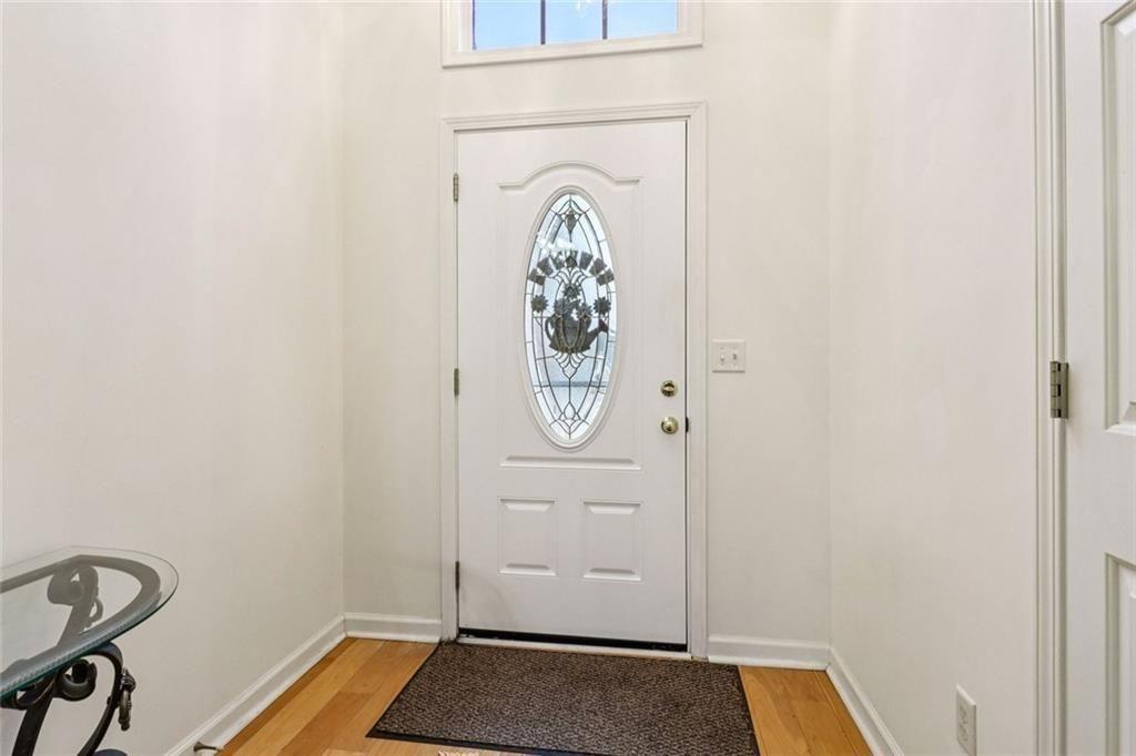 7105 Timberbrooke Drive