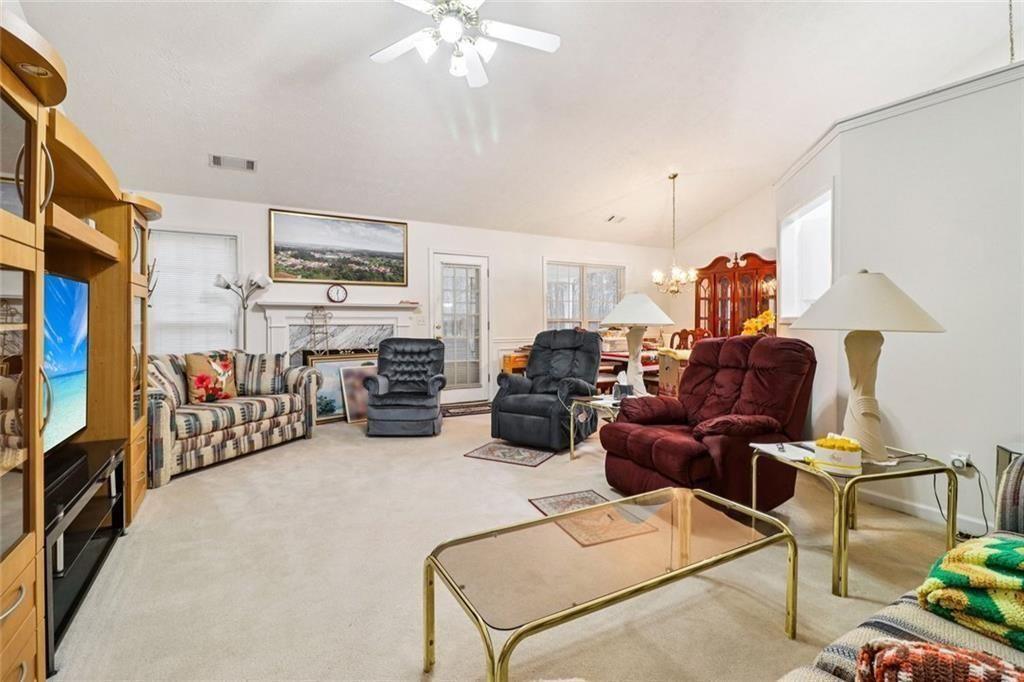 7105 Timberbrooke Drive