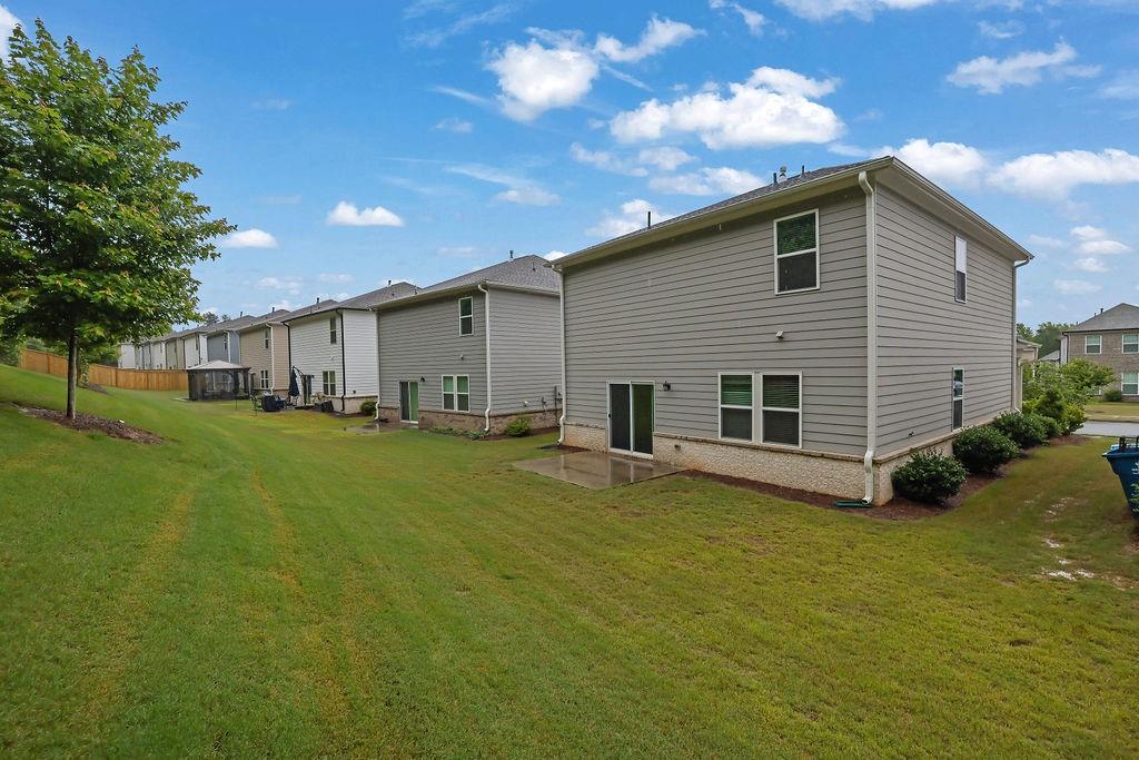 1998 Nuthatch Drive, Hoschton, Georgia image 30