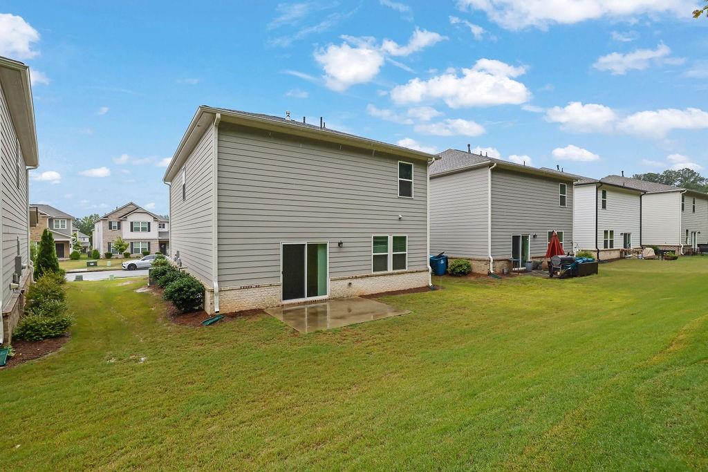 1998 Nuthatch Drive, Hoschton, Georgia image 32
