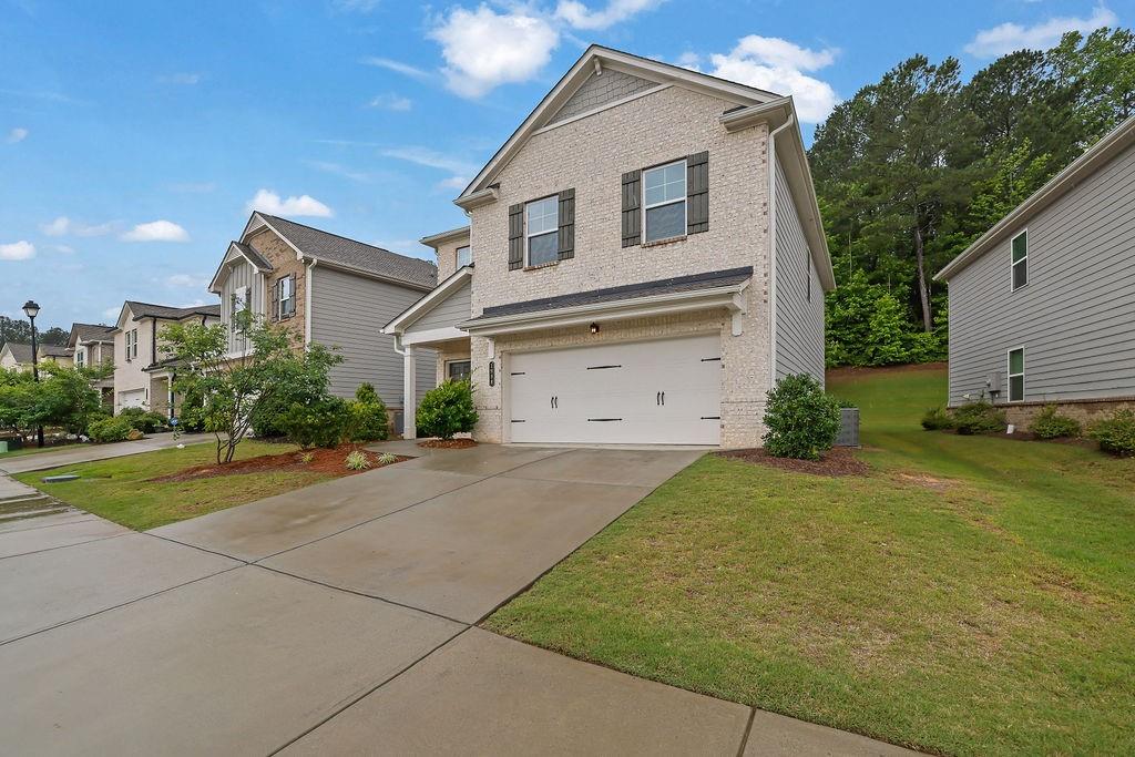 1998 Nuthatch Drive, Hoschton, Georgia image 2