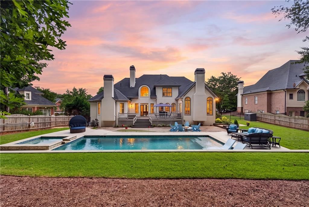 4164 Nobleman Point