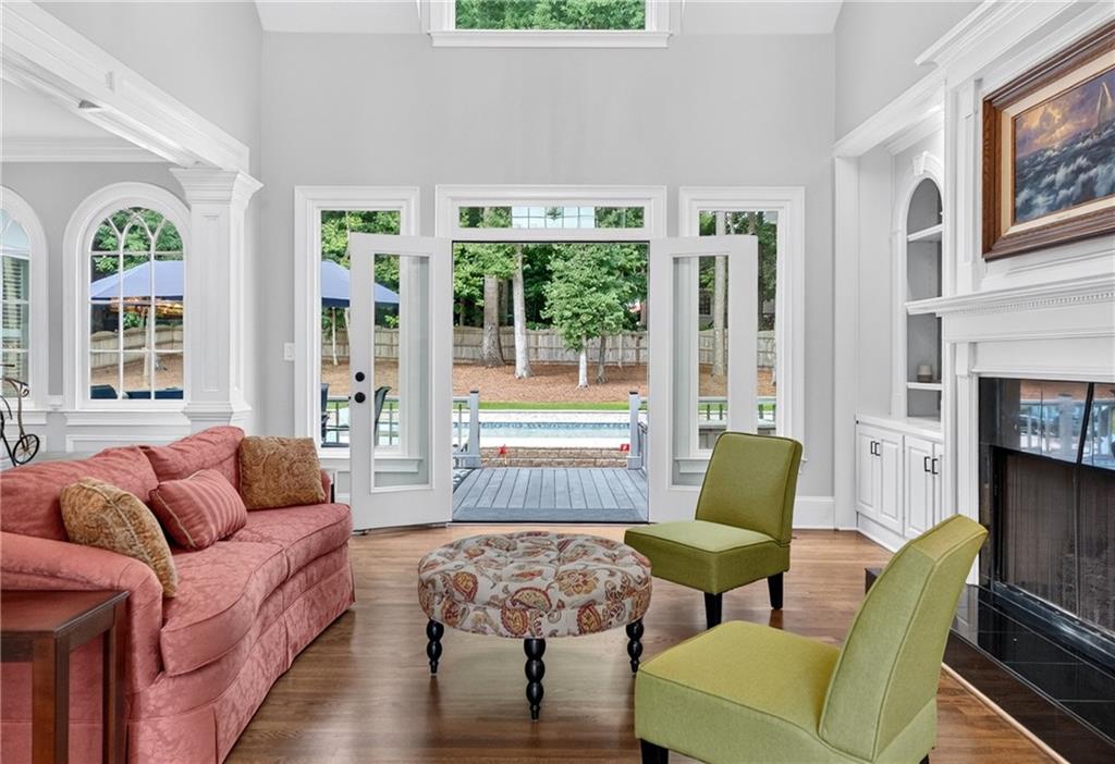 4164 Nobleman Point