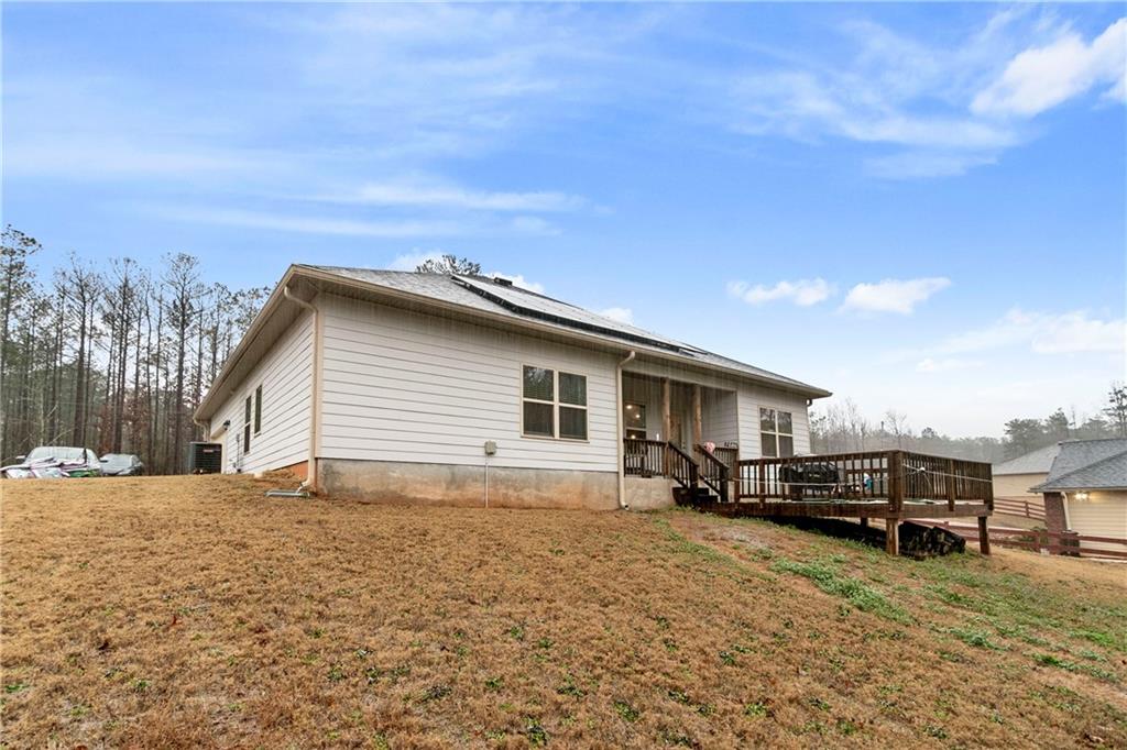 8268 E Carroll Road, Whitesburg, Georgia image 27