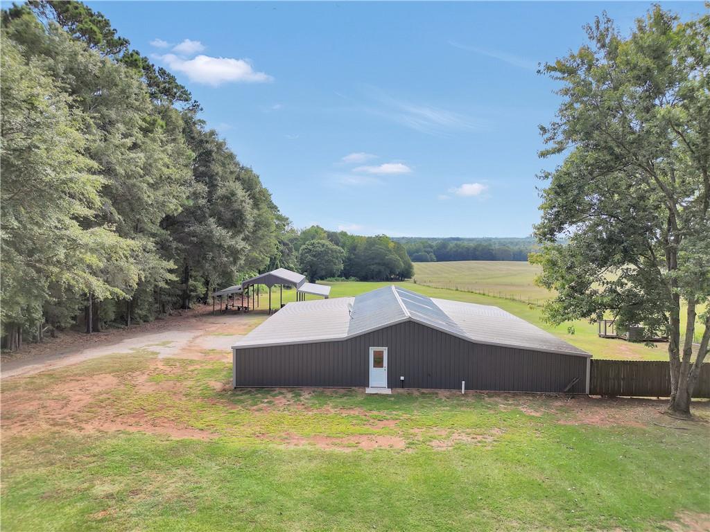 2186 Williamson Zebulon Road, Williamson, Georgia image 34