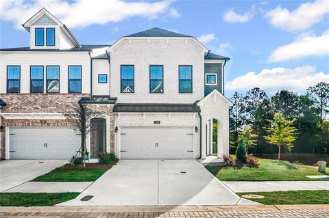 320 WALKER Avenue Alpharetta GA 30076