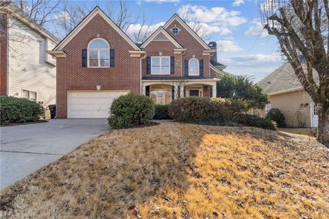 Apartment For Sale - 1880 Tristan Drive<br/> Smyrna, GA 30080