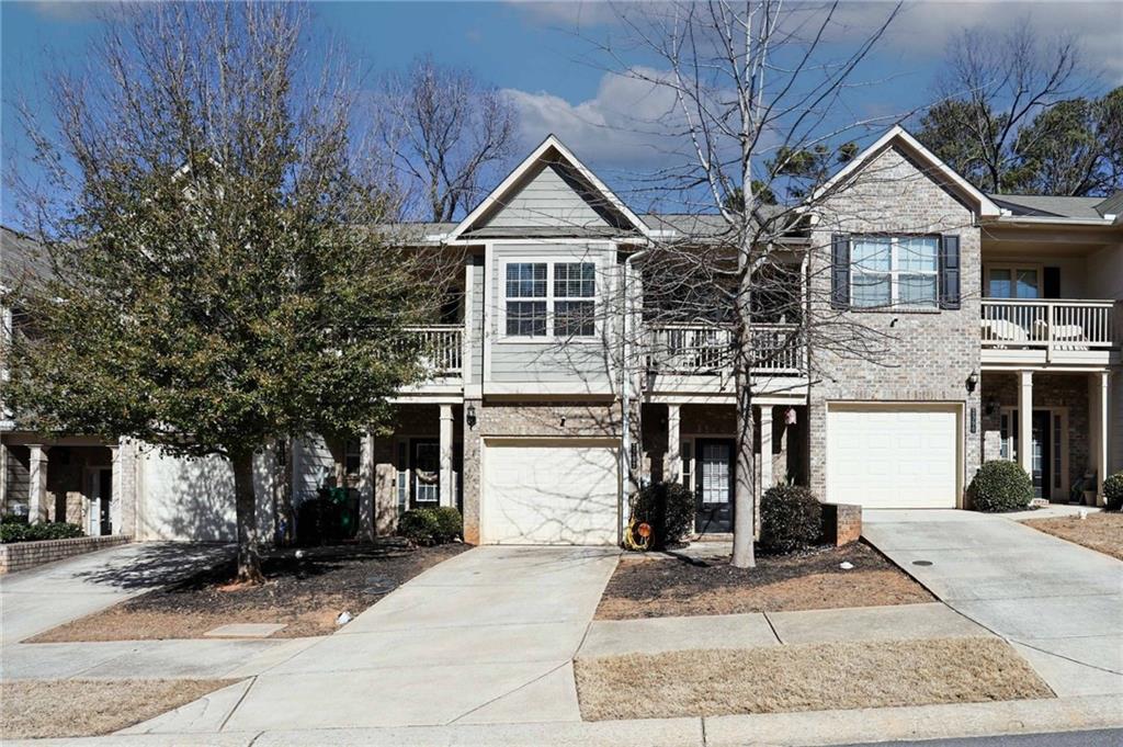 2392 Castle Keep Way Way SE