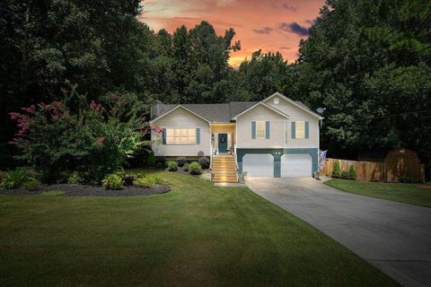 227 BRIDGE Landing Douglasville GA 30134