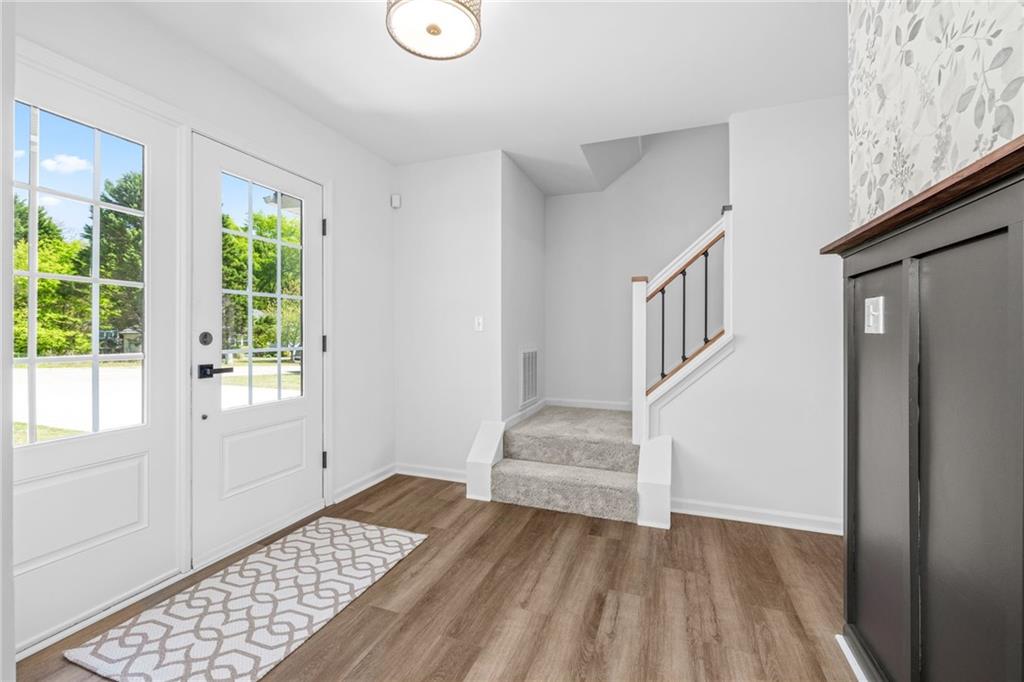 24 Hamilton Drive, Jefferson, Georgia image 6