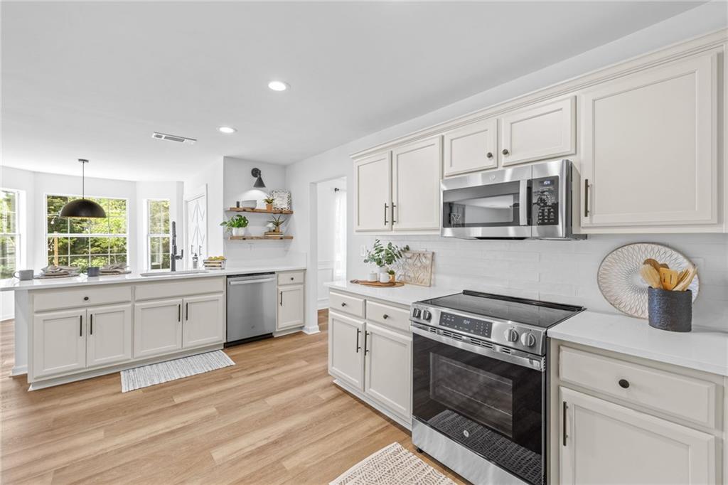 24 Hamilton Drive, Jefferson, Georgia image 10