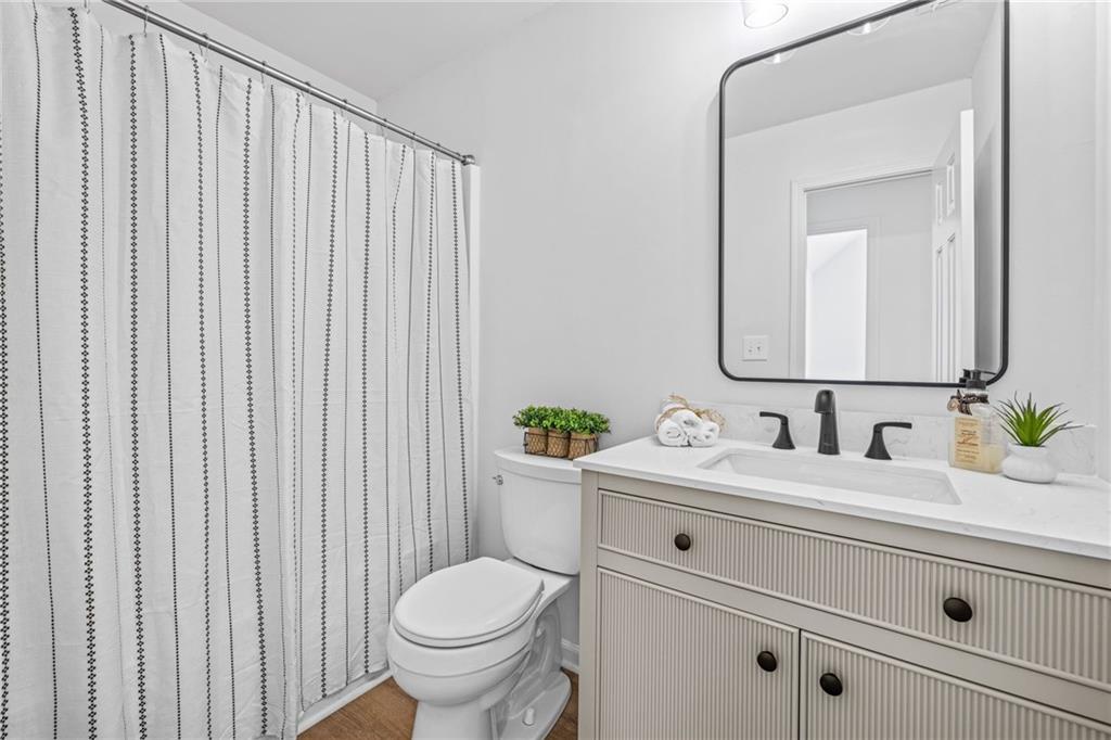 24 Hamilton Drive, Jefferson, Georgia image 42