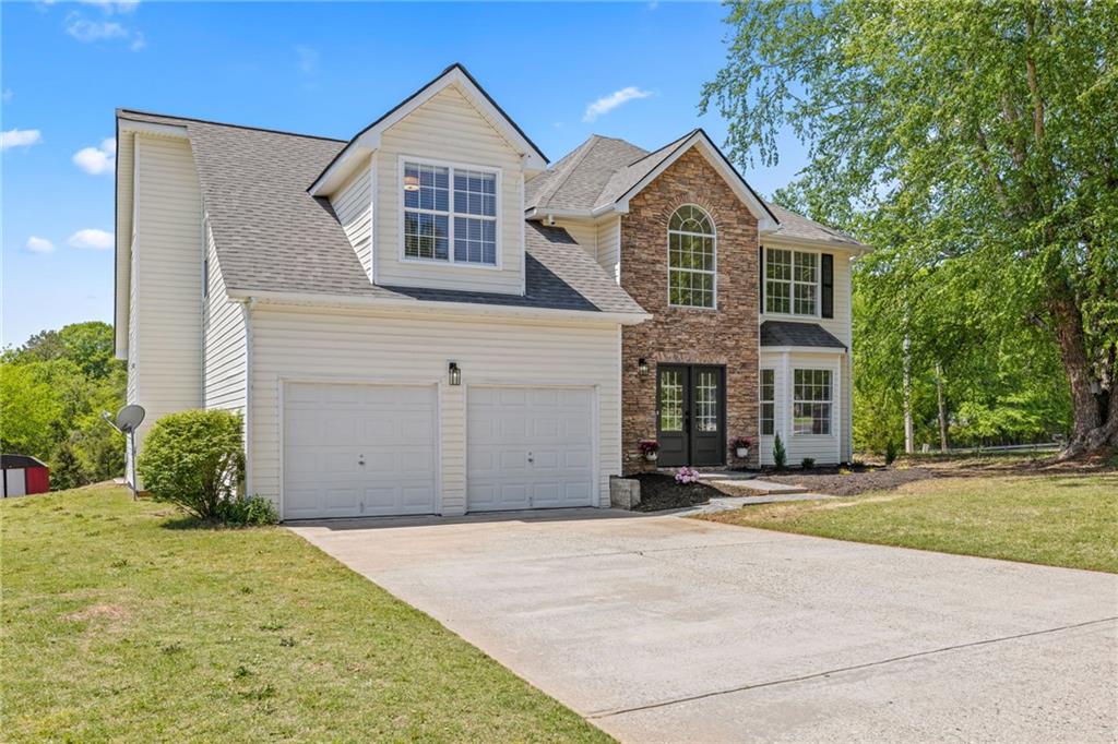 24 Hamilton Drive, Jefferson, Georgia image 3