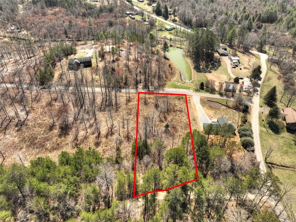 2 Arbor Creek Trail, Mineral Bluff, Georgia image 15