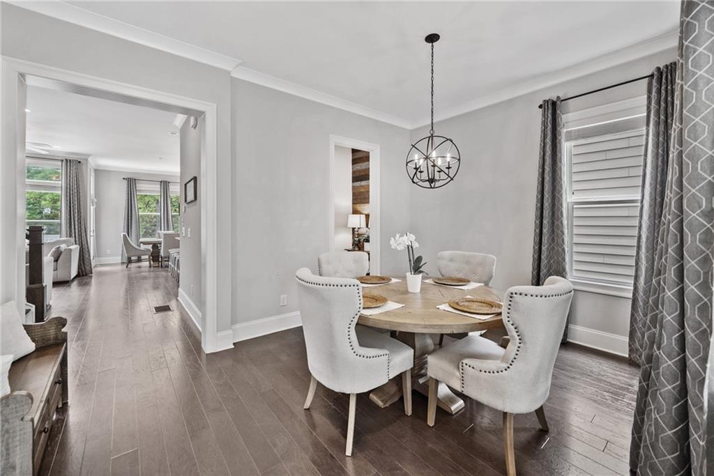 6095 Richwood Circle