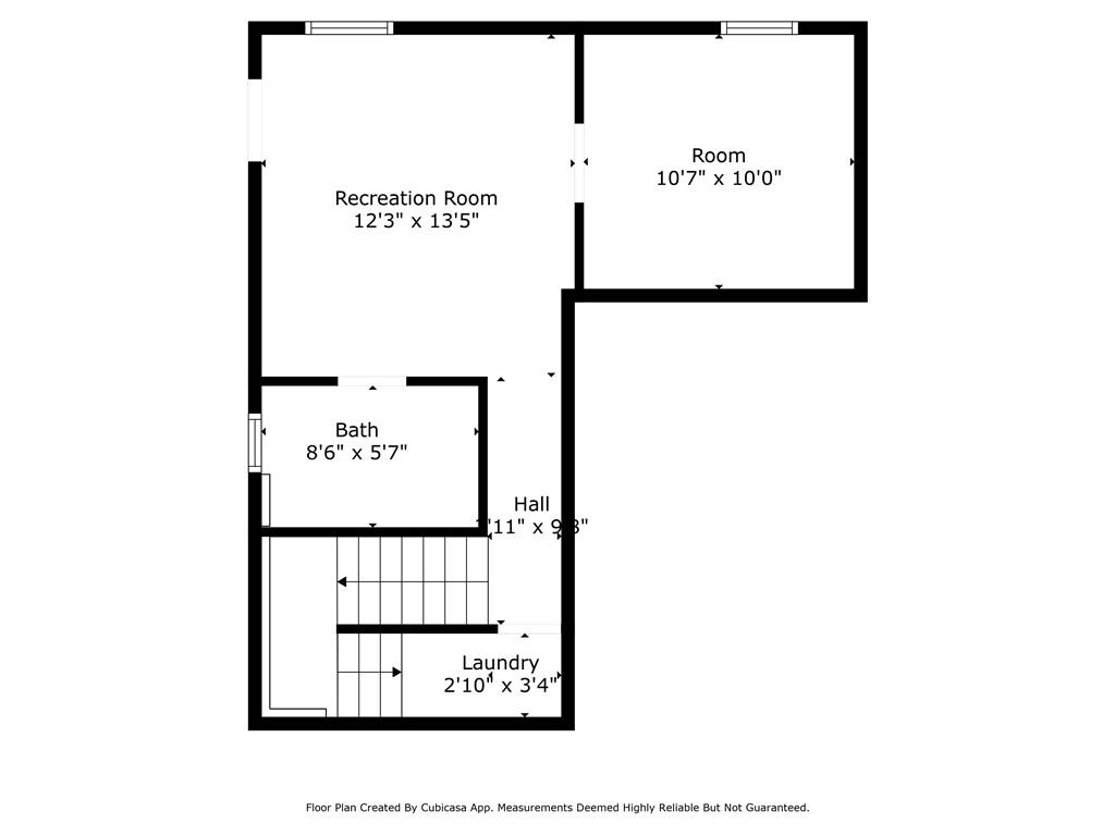 220 Cottonwood Creek Circle, Canton, Georgia image 25