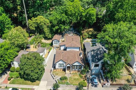 790 Martina Drive NE Atlanta GA 30305