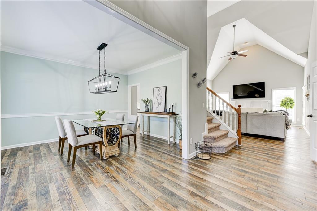 185 Amberbrook Circle